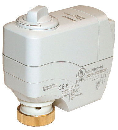 ( 261 ) 24V Non-Spring - SSC61U