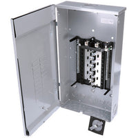 Siemens 1PH Lc 20S 40C Ml 200A Al Outdoor - SW2040L1200