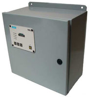 Surge Protector, 3 Phase, 277/480V, 3 Poles, 4, 100kA - TPS3E12100X02