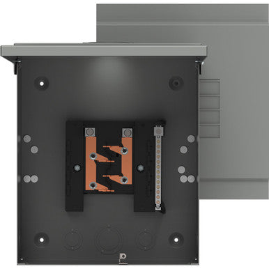 8S 16 C 125 A ML No KO Load Center - W0816ML1125CUS