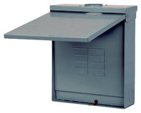 Residential Load Center, Single Phase, 125A, 16 Circuit, 120/240VAC, Eq Series - W0816ML1125CU