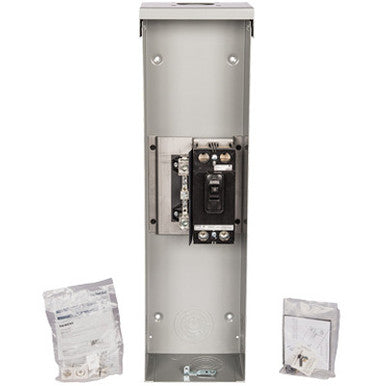 Siemens - WB2200B
