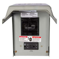 Siemens - WF2060GFCI