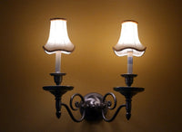 LED B11 Bulbs - Chandelier Bulb - E12 or E26 Base - 120V