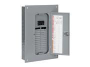 Load Center, QO, 24 Spaces, 100A, PoN Convertible Main Breaker, 1 Phase - 192260