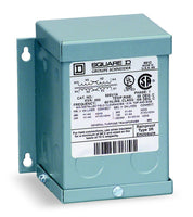 Transformer Dry 1PH 1KVA 120X240V-12/24V; Transformer Dry 1PH 1KVA 120X240V-12/24V - 1S43F