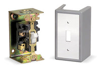 Fhp Manual Starter - Nema 1 - 1P - Key Operated W/guard - No Indicator - 277VAC - 2510FG5
