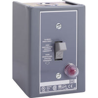 Manual Starter 277Vac F +Options |Square D By Schneider Electric 2510FGJ5P - 2510FGJ5P