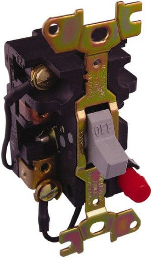 Manual Starter 277Vac Rohs Compliant: No |Square D By Schneider Electric 2510FO2P - 2510FO2P