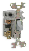 Fhp Manual Starter - Ss Flush Mount - 1P - Toggle Operated-no Indicator - 277VAC - 2510FS1