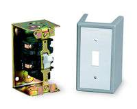Manual Switch 600Vac K-Options Rohs Compliant: No |Square D By Schneider Electric 2510KG6 - 2510KG6