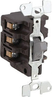 Manual Switch 600Vac K+Options Rohs Compliant: No |Square D By Schneider Electric 2510KO6 - 2510KO6