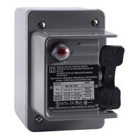 Manual Switch 600Vac K-Options Rohs Compliant: No |Square D By Schneider Electric 2510KW2B - 2510KW2B
