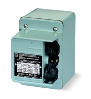 Manual Switch - Nema 4 - 3P - Toggle Operated - No Indicator - 600VAC - 2510KW6