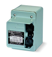 Manual Switch - Nema 4 - 3P - Toggle Operated - No Indicator - 600VAC - 2510KW6