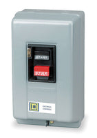 Manual Starter 600Vac Rohs Compliant: No |Square D By Schneider Electric 2510MCG3 - 2510MCG3