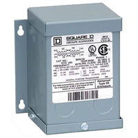 Transformer, Buck Boost, 3KVA, 1 Phase, 120X240V Primary, 12/24V Secondary - 3S43F