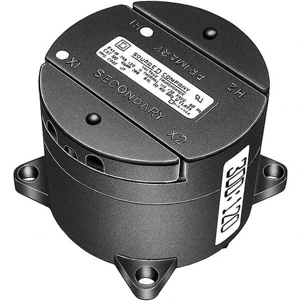 Schneider TRANSFORMER VOLTAGE 480: 120 0.6W - 460R480