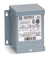 General Purpose Transformer, 500 VA, NEMA 3R, 120/240V AC, 240/480V AC - 500SV1B