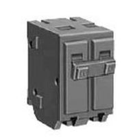 Thermal Magnetic Circuit Breaker, HOM Series, 60A, 2 Pole, 120/240V AC, 10kA - 6950711