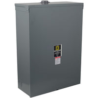 Sw Not Fusible Dt 200A 3P NEMA3R/NEUTRAL | Square D 82344NRB - 82344NRB