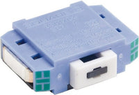 Accessory, Relay Master Cartridge 600VAC 20 Amp Nema | Square D 8501XC4 - 8501XC4