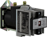 Electromechanical Relay 24VDC 5ADC/10AAC 4PST-NO(56.64x131.32x90.42)mm Panel Control Relay - 8501XDO40V53