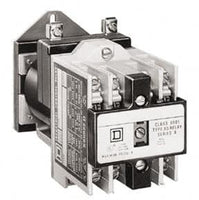 Electromechanical Relay 115/125VDC 5ADC/10AAC 4PST-NO(56.64x131.32x90.42)mm Panel Control Relay - 8501XDO40V62