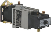 Electromechanical Relay 24VDC 5ADC/10AAC 8PST-NO(56.64x228.1x90.42)mm Panel Latching Relay - 8501XDO80XDLV53