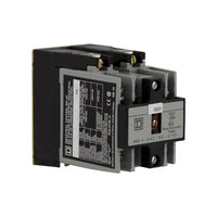 Electromechanical Relay 110/120VAC 5ADC/10AAC DPST-NO(56.64x166.12x88.9)mm Panel Latching Relay - 8501XO22XLV02