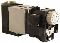 NEMA Control Relay, Type X, timing, 1 minute off delay, 10A resistive at 600 VAC, 4 normally open, 120 VAC 60 Hz coil - 8501XO40XTD1V02