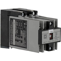 Electromechanical Relay 110/120VAC 5ADC/10AAC 4PST-NO(56.64x131.1x88.9)mm Panel Control Relay - 8501XO42V02