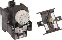 Relay, Pneumatic Timer Attachment, 1 Phase, Off-Delay 5 to 180 Seconds - 8501XTD2
