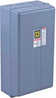 120VAC Non-Reversing Magnetic Contactor 3P 90A NEMA 3 - 8502SEG2V02S