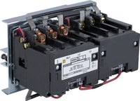 Reversing Contactor, Size 2, 3-POLE, Horizontal Open Style +options - 8702SDO2V02S