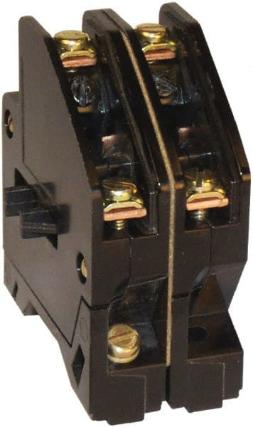 Lighting Contactor Power Pole Adder Rohs Compliant: Yes |Square D By Schneider Electric 8903L3R - 8903L3R