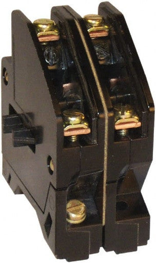 Lighting Contactor Power Pole Adder Rohs Compliant: Yes |Square D By Schneider Electric 8903L3R - 8903L3R