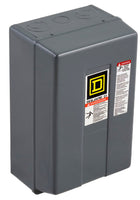 Lighting Contactor 600VAC 30A L +options | Square D 8903LG40V04 - 8903LG40V04