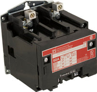 Lighting Contactor 600VAC 60A Nema | Square D 8903SPO1V02 - 8903SPO1V02