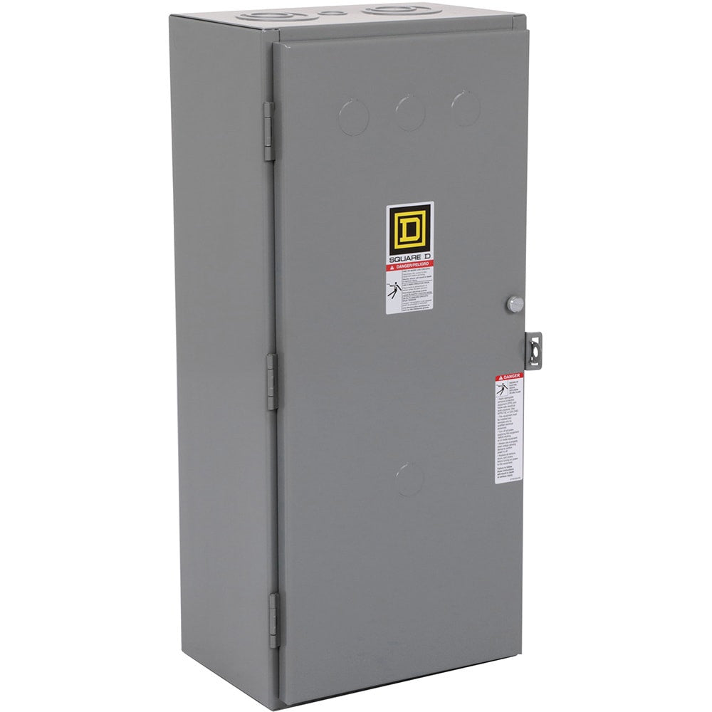 Lighting Contactor 600VAC 100A Nema | Square D 8903SQG2V03 - 8903SQG2V03