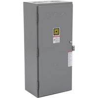Lighting Contactor 600VAC 100A Nema | Square D 8903SQG2V03 - 8903SQG2V03