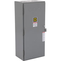 Lighting Contactor 600VAC 100A Nema | Square D 8903SQG2V03 - 8903SQG2V03