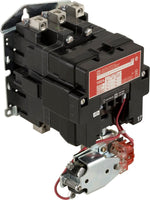 Lighting Contactor 600VAC 100A Nema | Square D 8903SQO11V02 - 8903SQO11V02