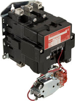 Lighting Contactor 600VAC 100A Nema | Square D 8903SQO11V02 - 8903SQO11V02