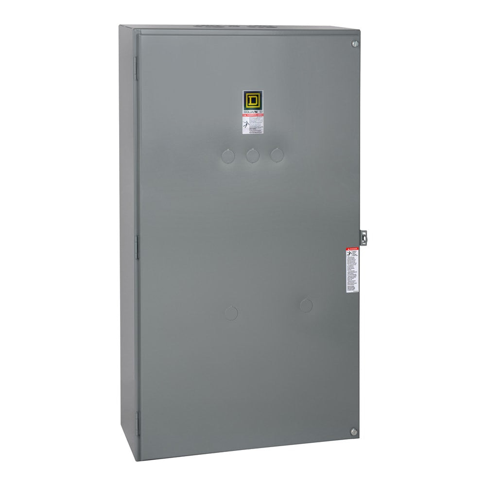 Lighting Contactor 600VAC 200A Nema | Square D 8903SVG11V02 - 8903SVG11V02