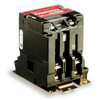 Lighting Contactor 600VAC 200A Nema | Square D 8903SVG2V02 - 8903SVG2V02