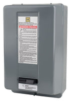 Nonreversing Definite Purpose Magnetic Motor Starter, 1 NEMA Rating, 208 to 240V AC, 2 Poles - 8911DPSG42V09