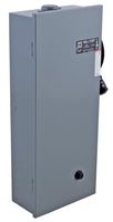 Well-guard Pump Panel Size 2, Motor Logic Ssolr, 240 VAC, Nema 3R +options - 8940SSD2015