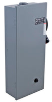 Well-guard Pump Panel Size 2, Motor Logic Ssolr, 240 VAC, Nema 3R +options - 8940SSD2015