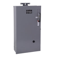 Well-guard Pump Panel Size 2, Motor Logic Ssolr, 480 VAC, Nema 3R +options - 8940WD3S2V06H30
